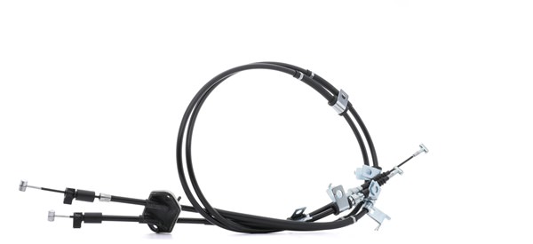 Cable de freno de mano GJ6A44410C STARK SKCPB-1050123