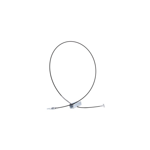 STARK SKCPB-1050153 Parking brake cable RENAULT TRAFIC II Bus (JL) 1.9 dCI 100 Diesel 101 hp 2002 price