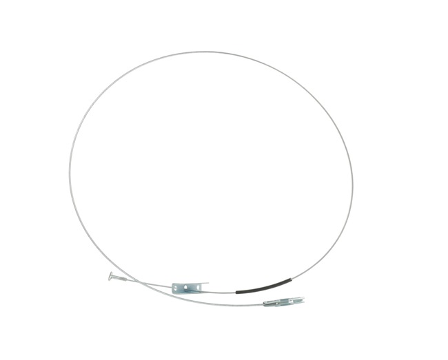 STARK SKCPB-1050173 Handbrake cable RENAULT TRAFIC II Bus (JL) 1.9 dCI 100 Diesel 101 hp 2006 price