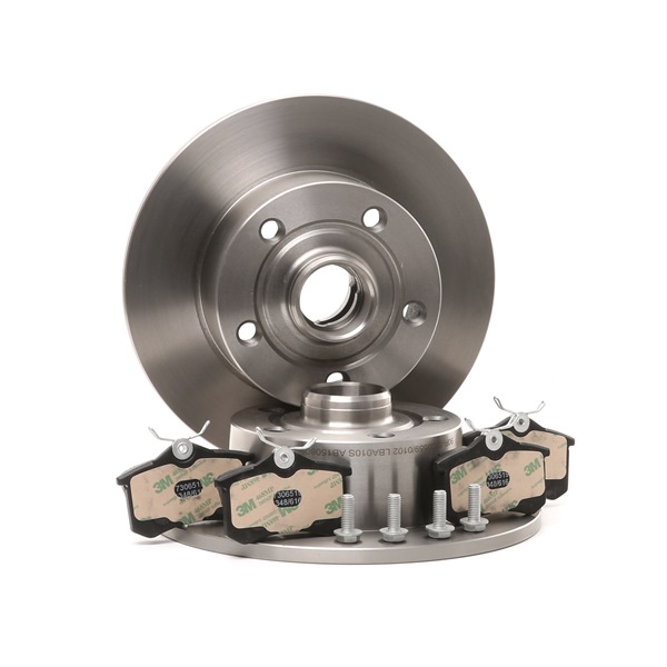 8D0615601B OE STARK Kit de travões SKBK-1090034