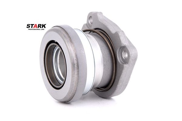 Kobling slavecylinder STARK SKSC-0620002 der passer til OPEL, FIAT, CHEVROLET, SAAB, VAUXHALL billig