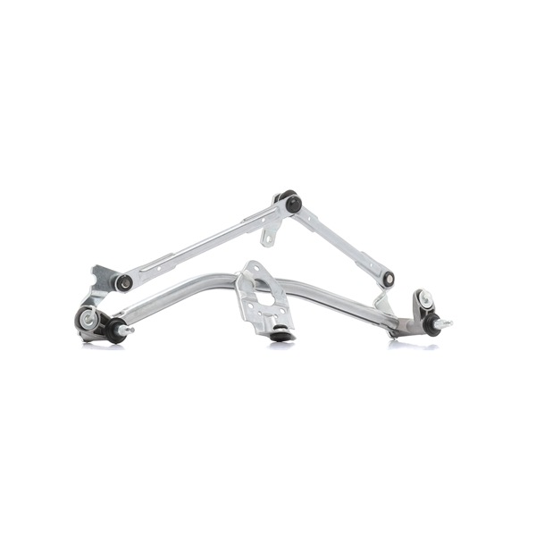 Original Skoda SUPERB STARK Gestänge Scheibenwischer SKWL-0920021