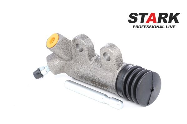 STARK SKSC-0620031 Kupplungsnehmerzylinder TOYOTA Previa / Estima II (XR30) 2.0 D-4D 116 PS Diesel 2002