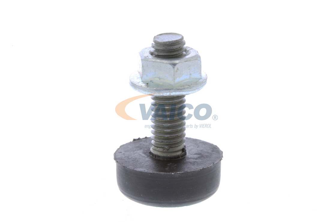 Puffer, Motorhaube VAICO V30-2391 passend für MERCEDES-BENZ zum günstigen Preis