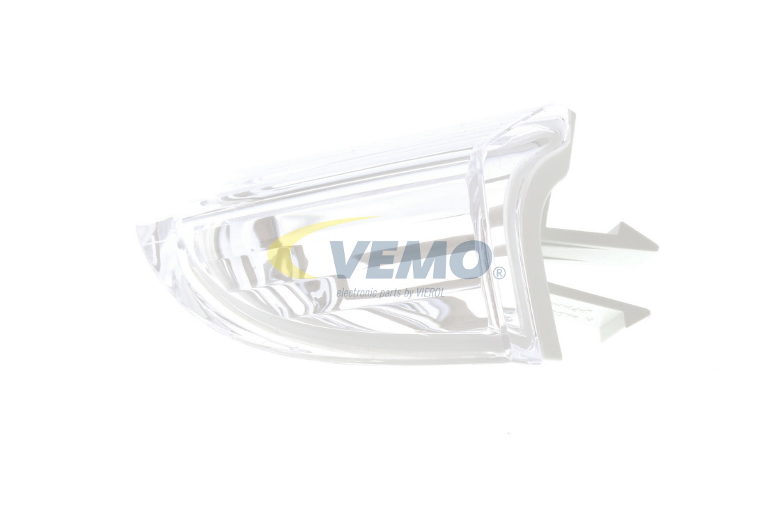 Reflektor, Blinkleuchte VEMO V10-84-0020