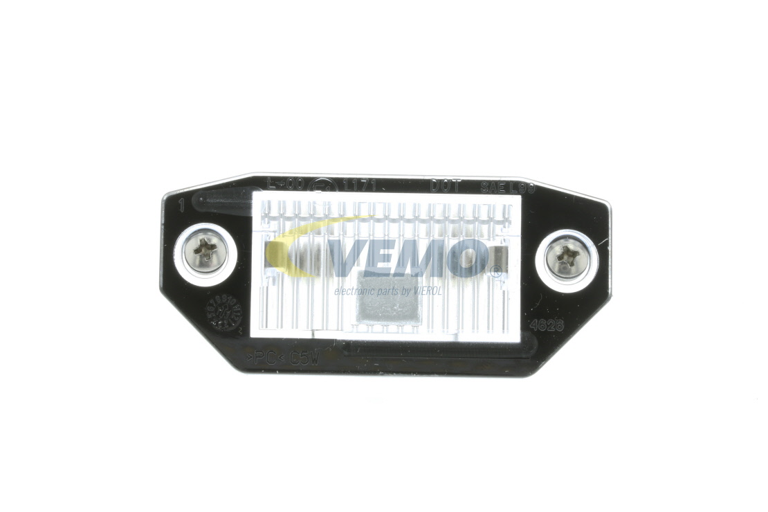 VEMO Rekisterivalo V25-84-0008