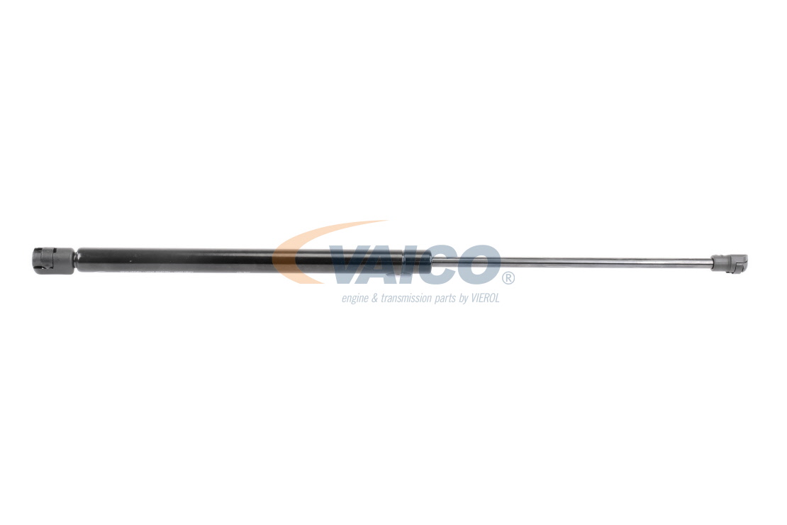 1P9827550 OE VAICO Tailgate strut V10-1037