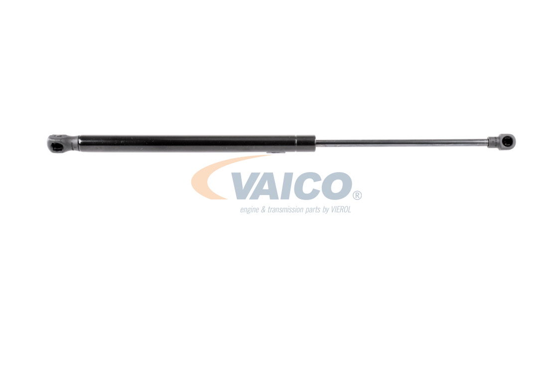 Fiat 500 2016 Gas spring boot V240592 VAICO