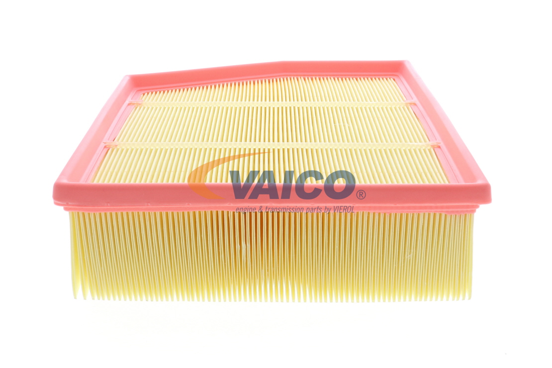 VAICO V10-9886 Filtre d'air VW Phaeton 3d 3.0 V6 TDI 4motion Diesel 240 CV 2012