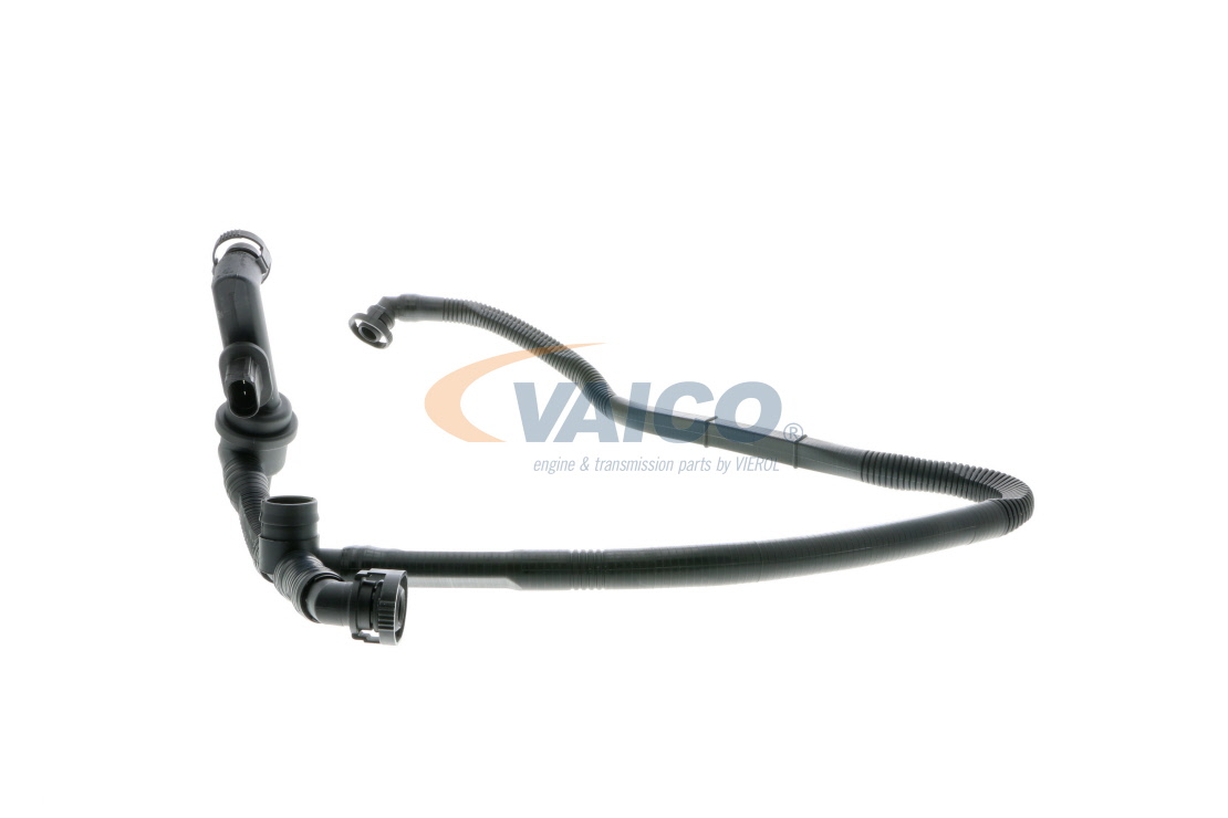 VAICO V10-3094 Schlauch, Zylinderkopfhaubenentlüftung AUDI A6 C5 Limousine (4B2) 2.8 quattro 193 PS Benzin 2004