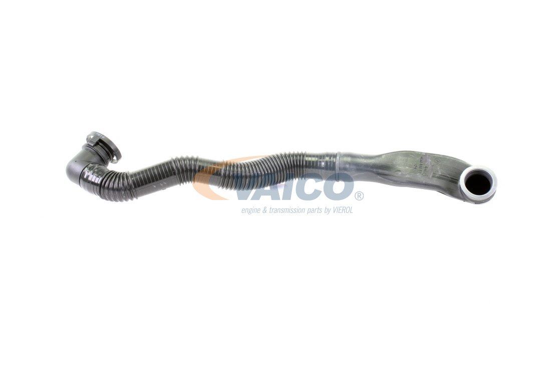 originalni Audi A4 VAICO Cev polnilnega zraka V10-3584