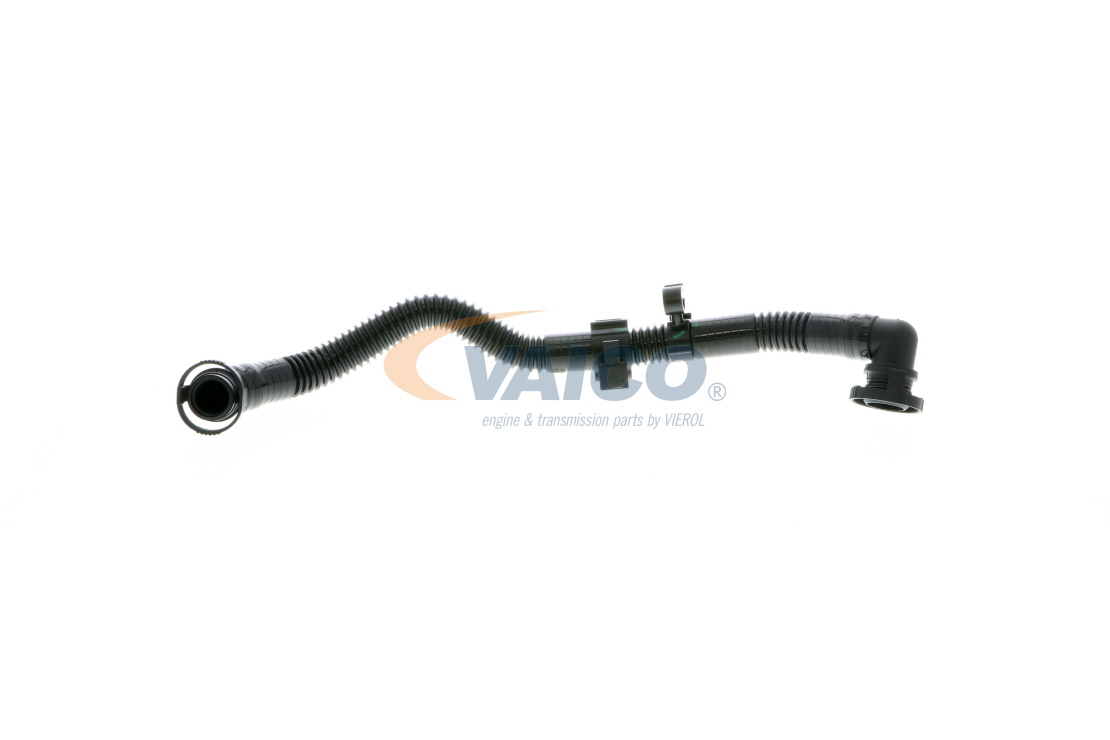 VAICO V103586 Ladeluftschlauch Volkswagen BORA 2012