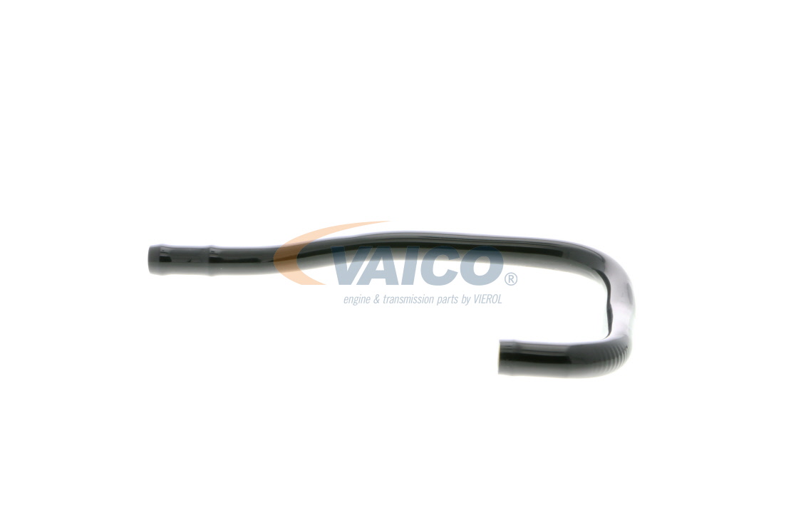 originalni Audi A3 VAICO Cev polnilnega zraka V10-3588