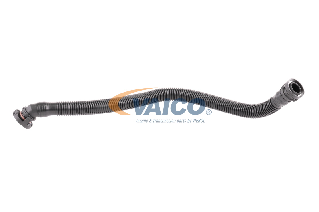 06E133817C OE VAICO Tubo flexível, alimentação de ar V10-3596