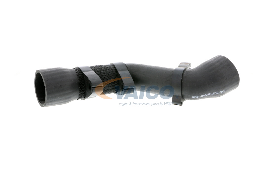 VAICO V10-3757 Turbolader-Schlauch SKODA Octavia 1 Combi (1U5) 1.8 T 4x4 Benzin 150 PS 2001
