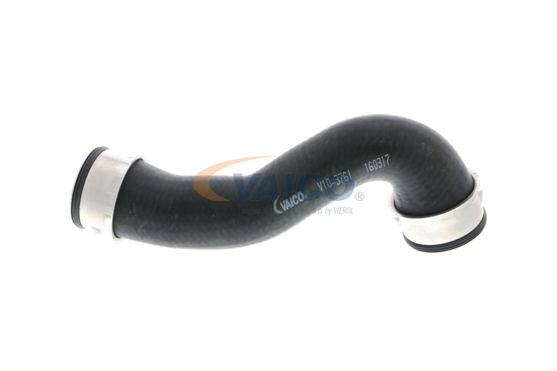 originalni Audi A3 VAICO Gibke cevi turbine V10-3761