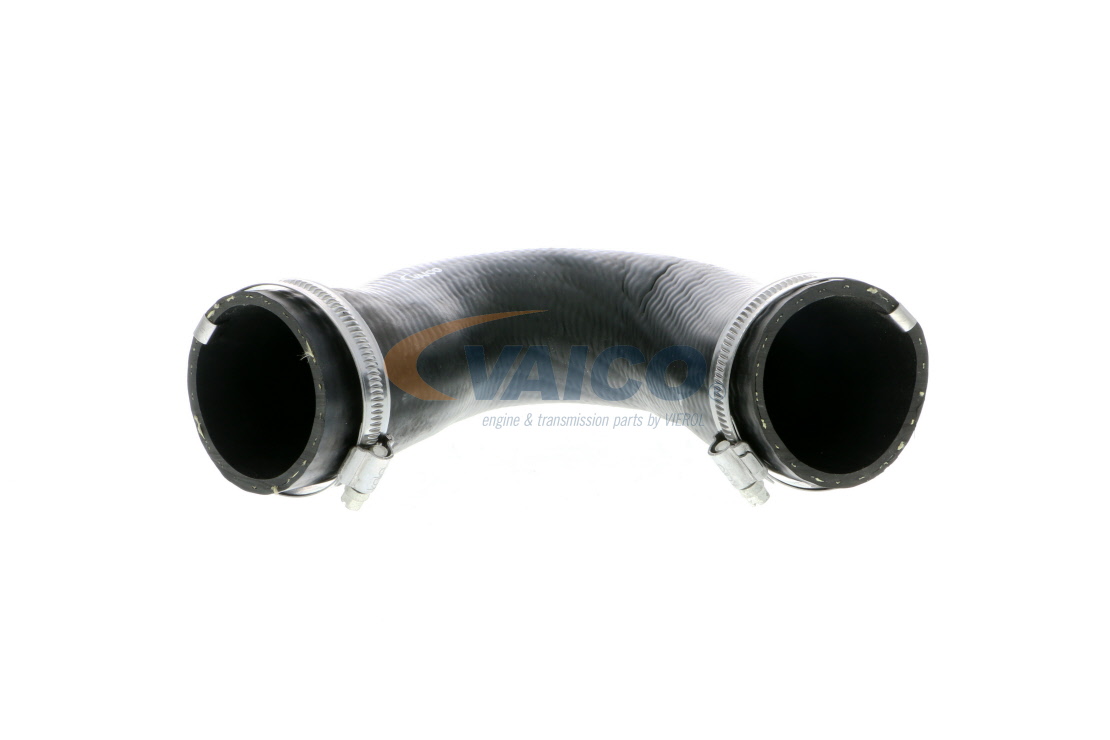 6R0145834A OE VAICO Ladeluftslange V10-3806
