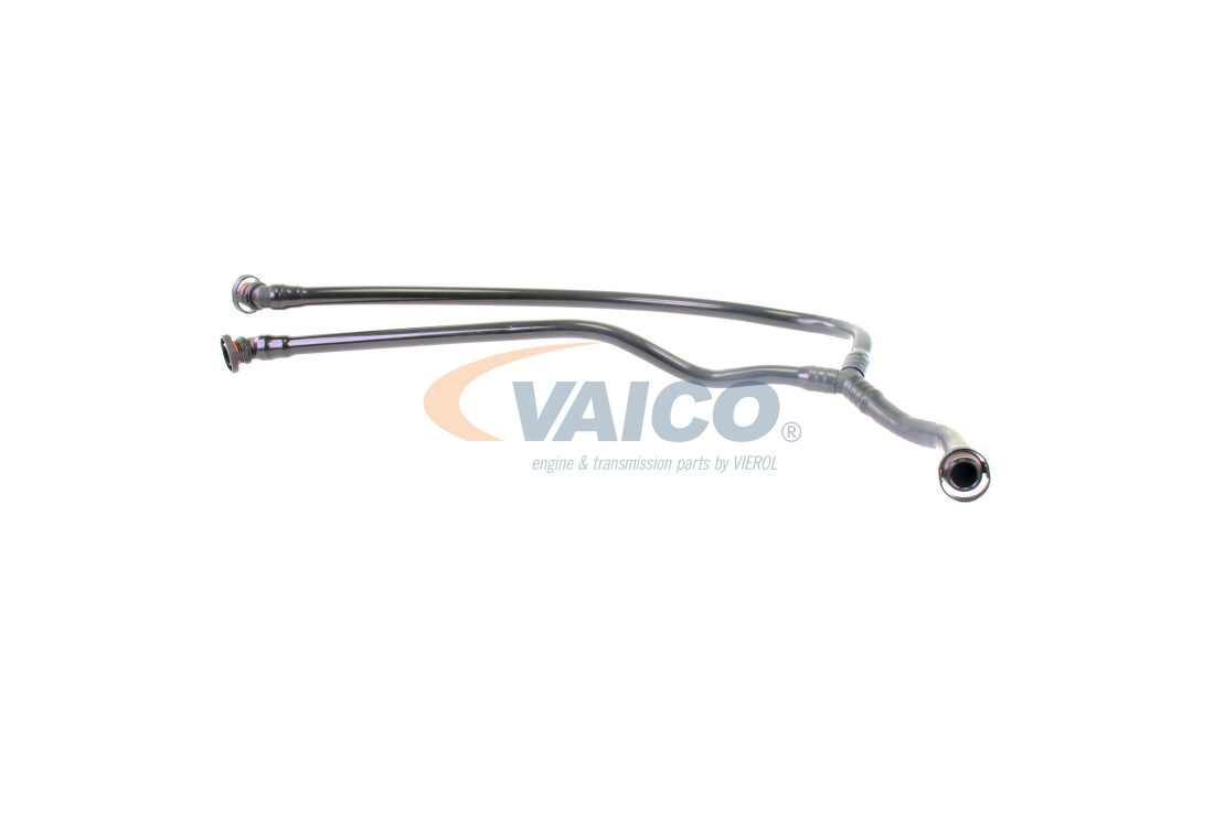 VAICO V202318 Durite de turbo BMW Série 7 2002