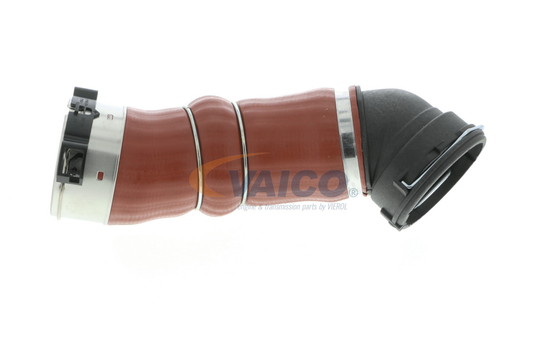 VAICO V20-2716 Трубка нагнетаемого воздуха BMW 6