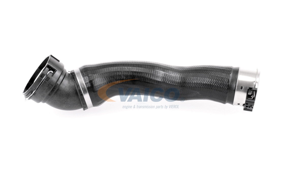 Charger intake hose VAICO V20-2722 suitable for BMW at cheap price