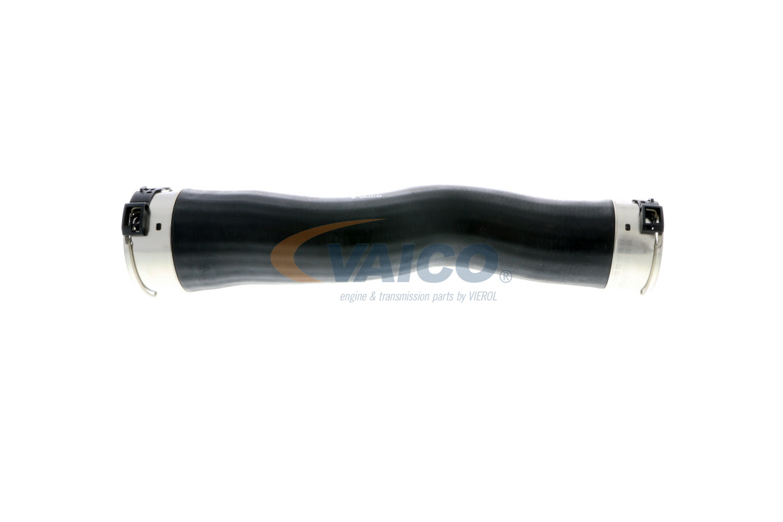 VAICO Ladeluftslange V20-2724