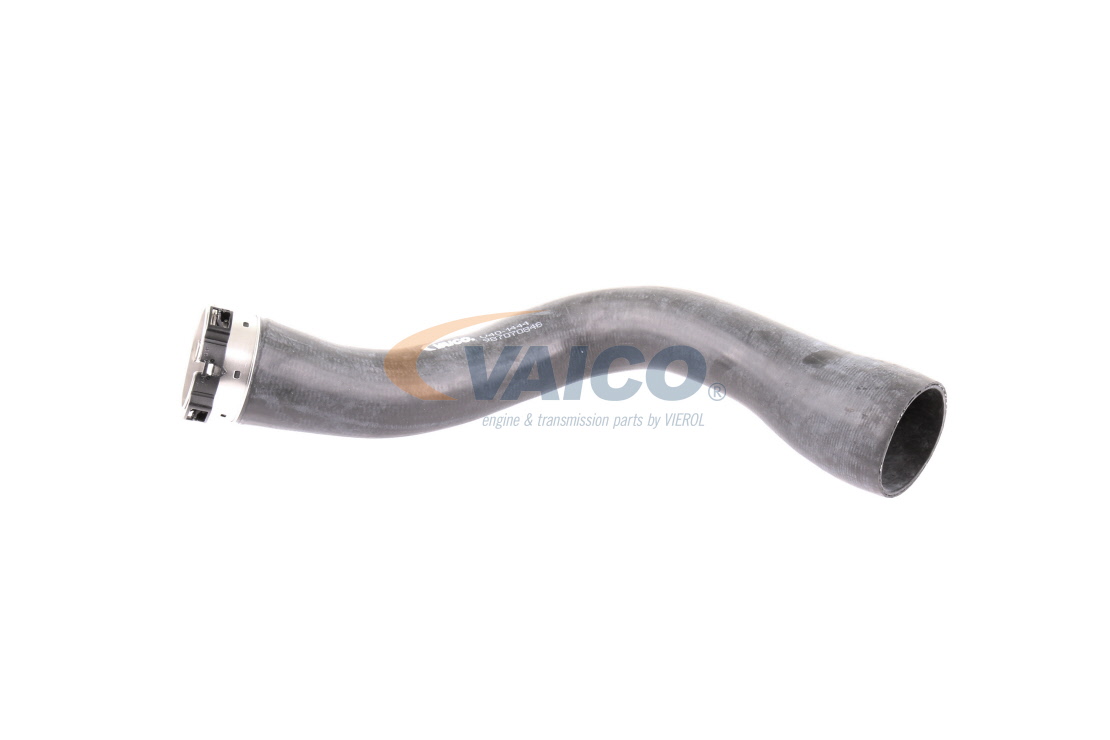 VAICO V40-1444 Ladeluftschlauch VAUXHALL Insignia Mk I (A) Schrägheck (G09) 2.0 CDTI 4x4 190 PS Diesel 2011