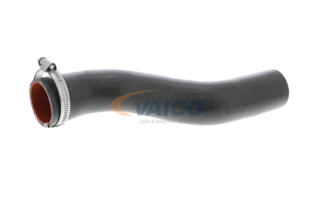 8200775694 OE VAICO Трубка нагнетаемого воздуха V46-0738