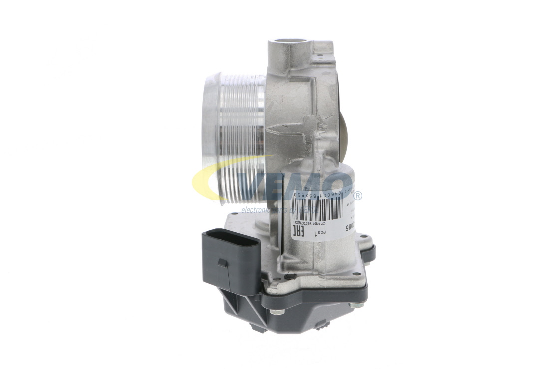 076128063A OE VEMO Boîtier de papillon V10-81-0085