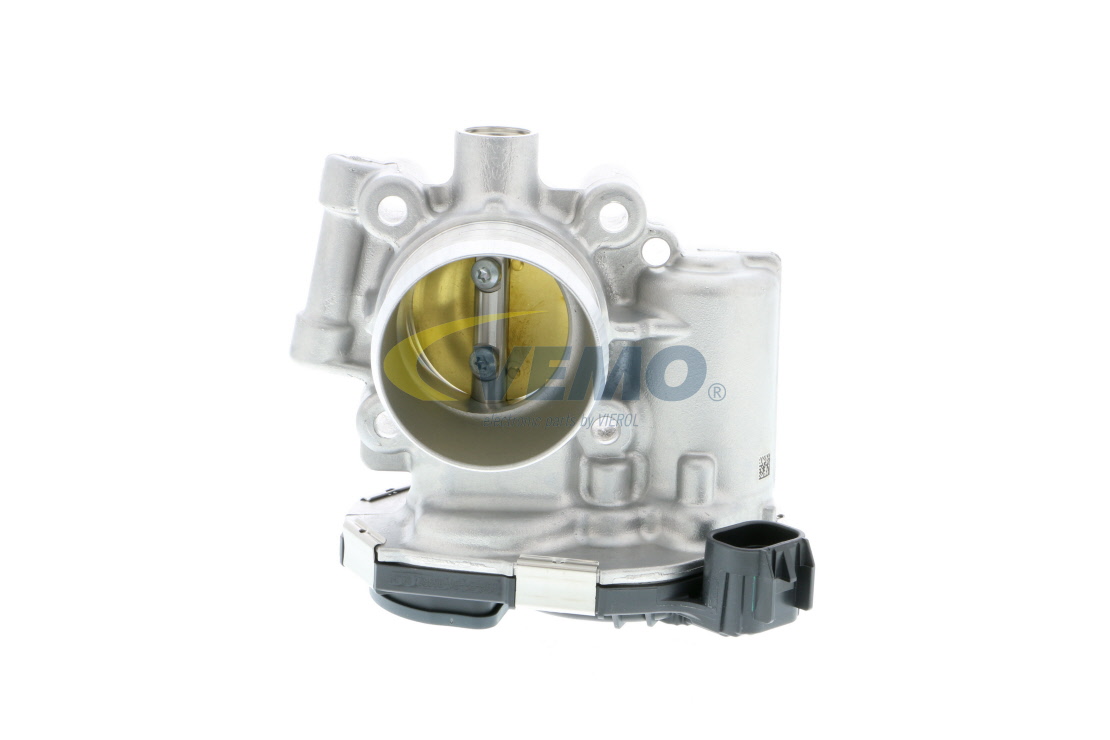 VEMO V40-81-0016 Nastavek dusilnih loput VAUXHALL INSIGNIA Mk1 (A) 1.4 LPG (35) benzin//avtoplin (LPG) 140 km 2013