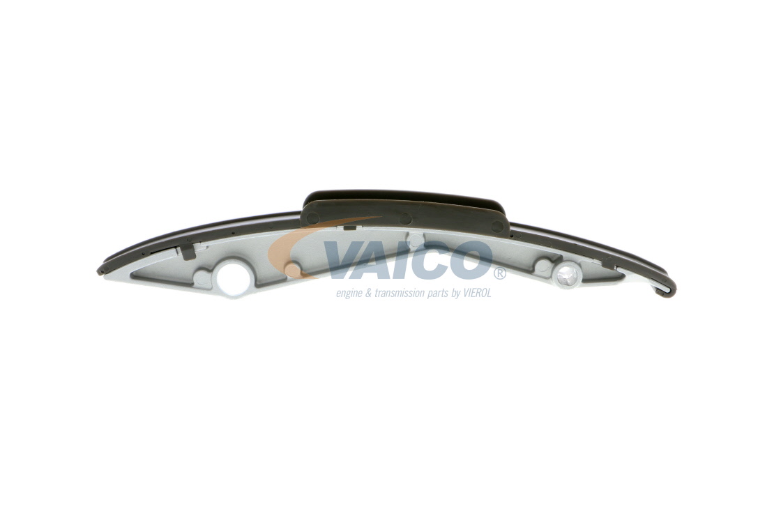 VAICO V20-2459 Glideskinne BMW E65 740 i, Li Benzin 306 HK 2007 pris