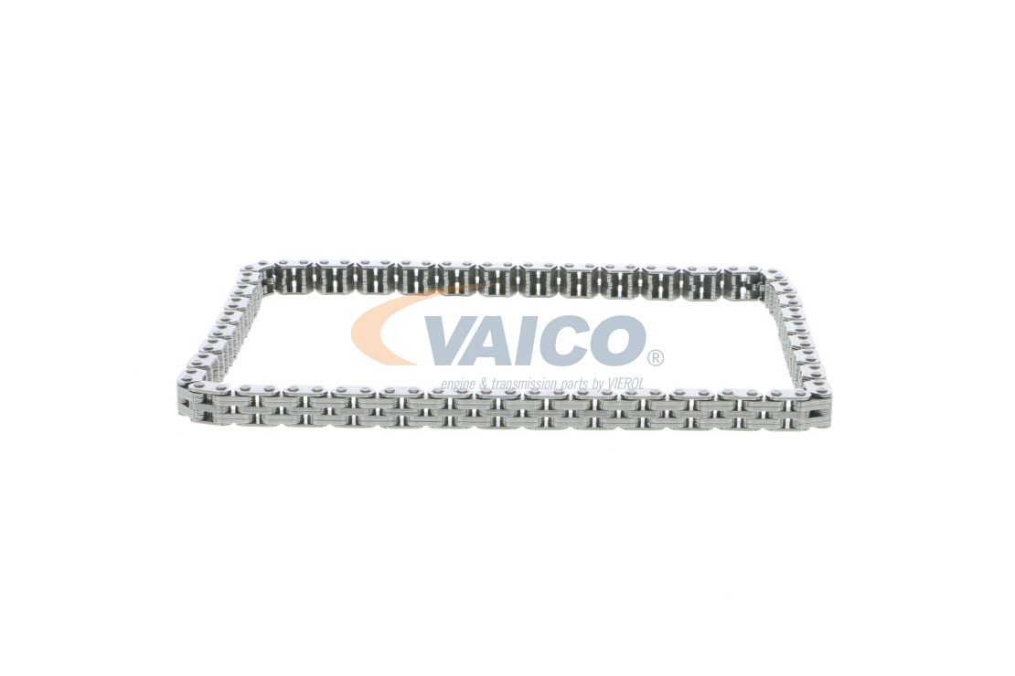 Jakoketju VAICO V10-3409 sopivat VW, SKODA, SEAT halvalla