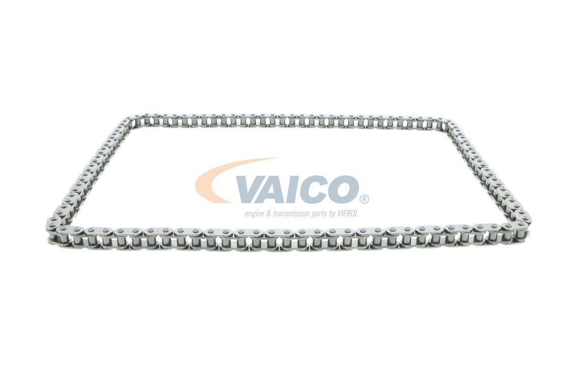 VAICO V20-0012 Taktkæde MINI Cabriolet (R52) Cooper S Benzin 170 HK 2004 pris