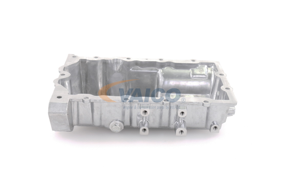 11132463751 OE VAICO Oil sump V20-1865