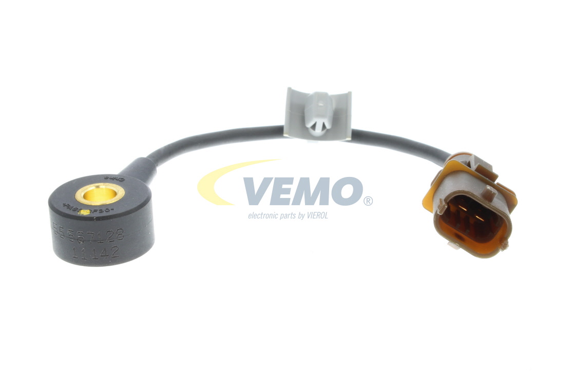 VEMO V40-72-0585 2021 Opel Mokka X Klopfsensor original