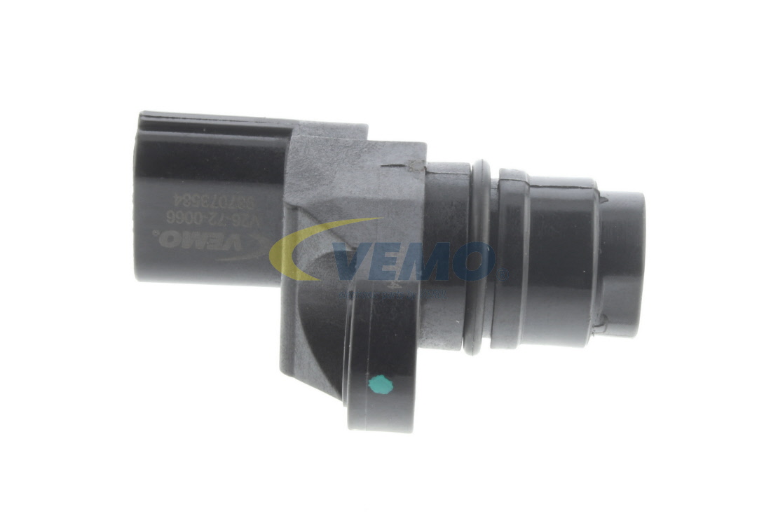 VEMO V26720066 Kamaxelgivare Honda JAZZ 2013