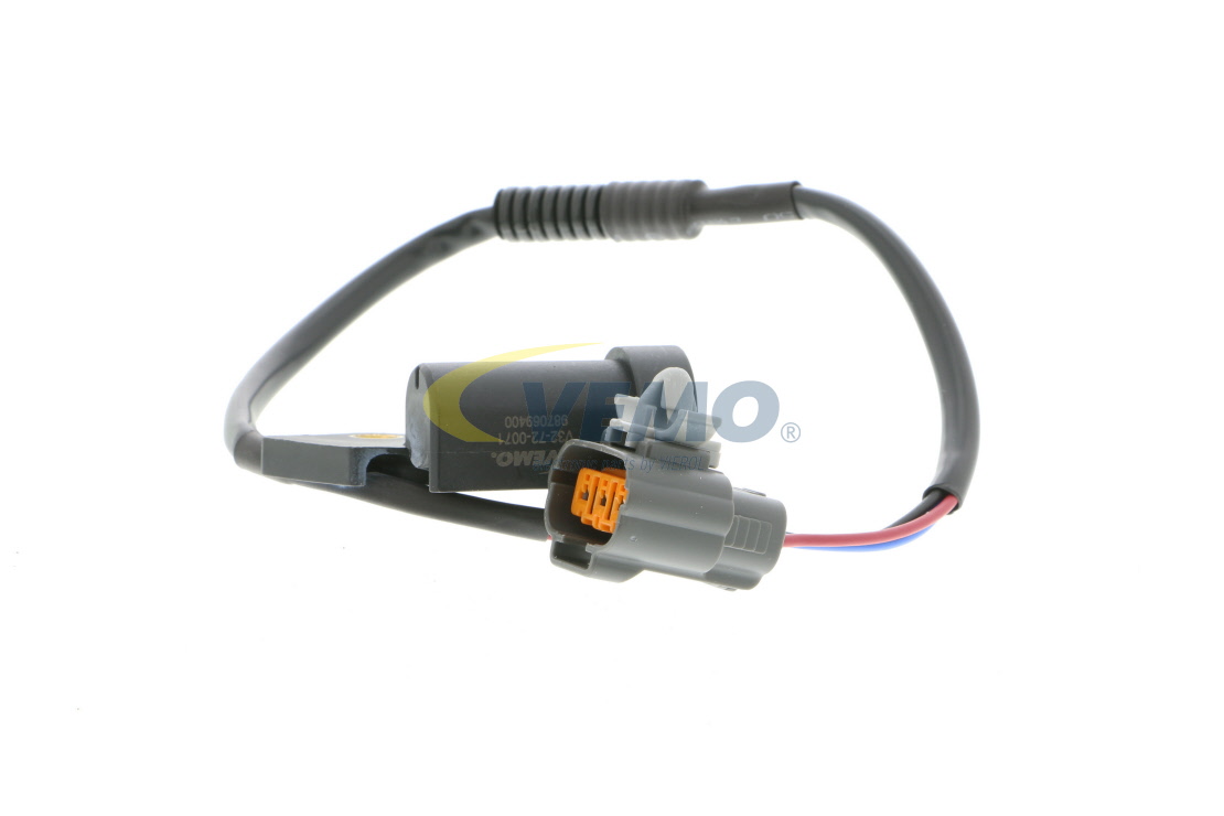 V32-72-0071 VEMO Sensor de cigueñal MAZDA MPV