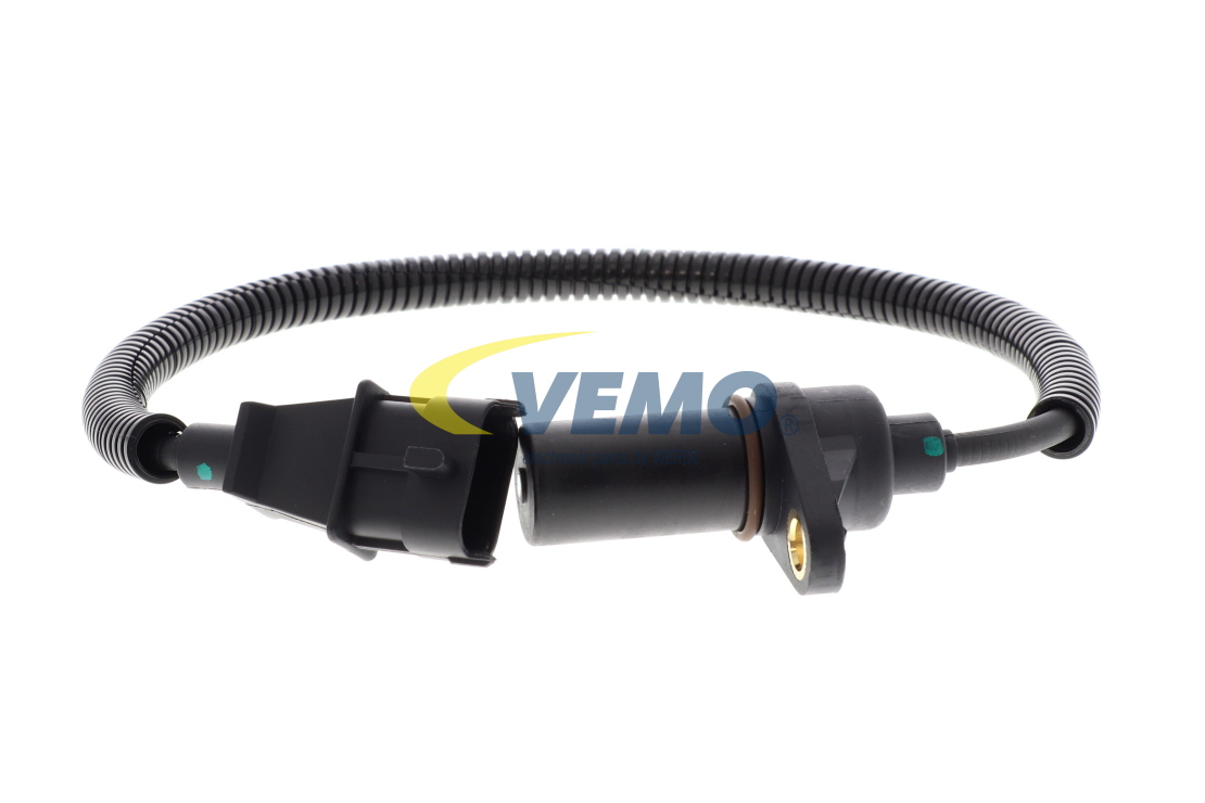 VEMO V52-72-0049 Sensor de cigüeñal KIA CARENS 2 (FJ) 2.0 CRDi Gasóleo 113 cv 2003 precio