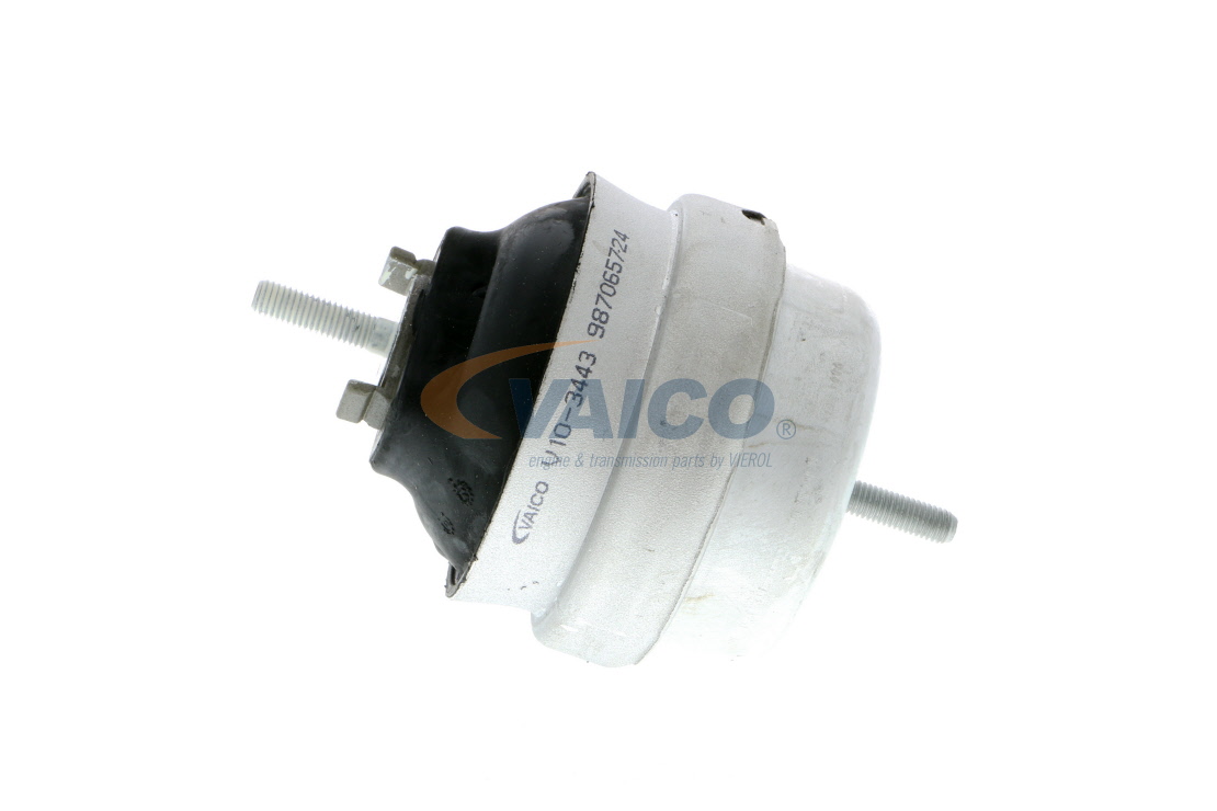 VAICO V10-3443 Motorlager Audi A4 8ED Avant 2.0 TFSI 220 PS Benzin 2007