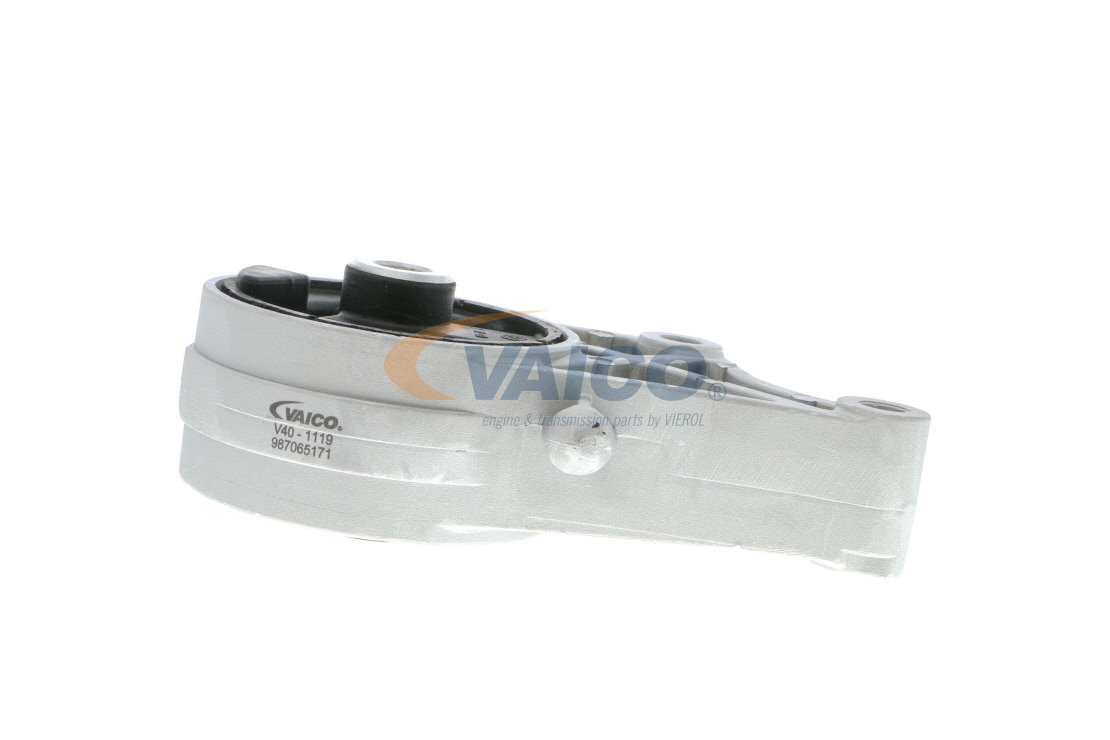 VAICO V40-1119 Apoios de motor VAUXHALL Vectra Mk II (C) Sedan (Z02) 2.0 DTI 16V Diesel 101 cv 2004 preço