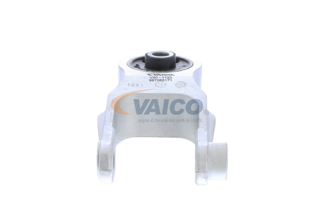 Подвеска, двигатель VAICO V40-1123 совместимо с OPEL, VAUXHALL дешево