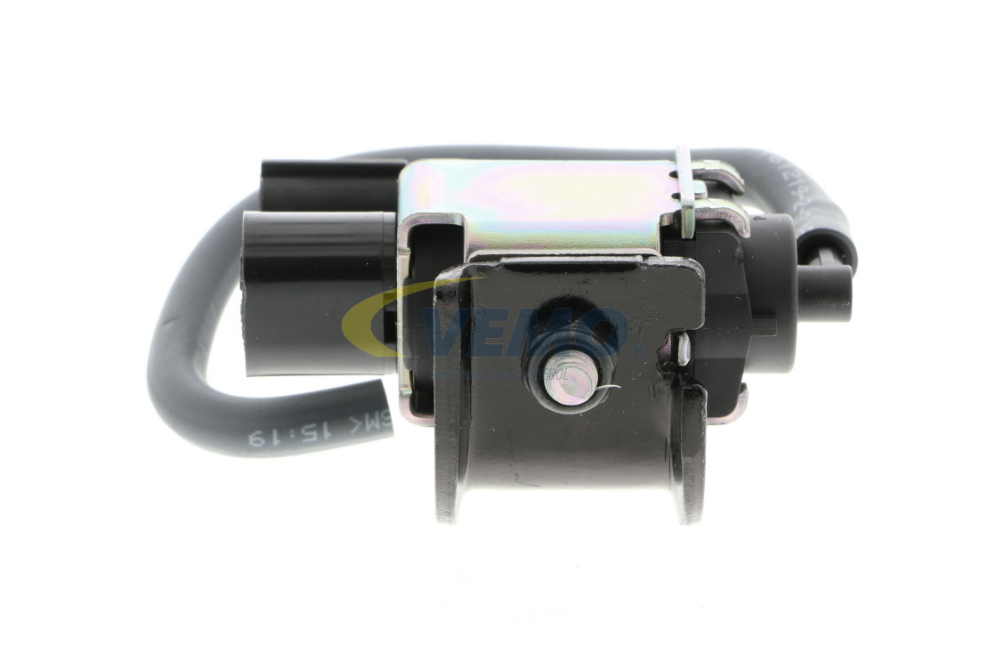 VEMO Transmissor de pressão, controlo dos gases de escape V52-63-0010