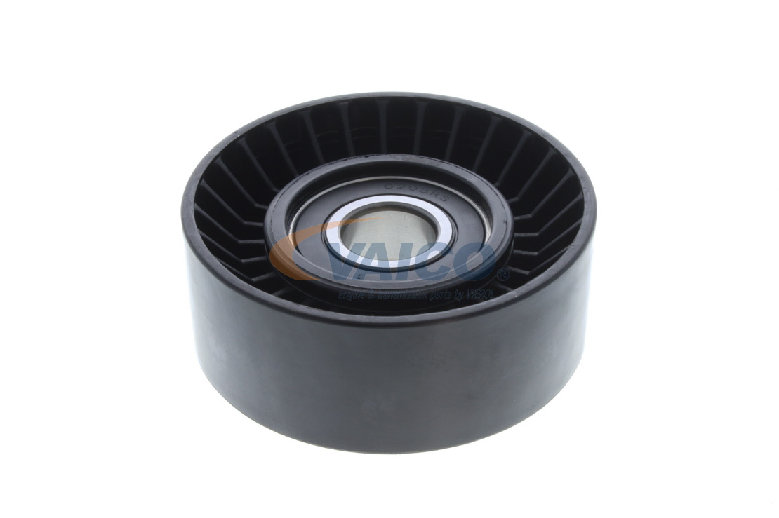 Volkswagen CRAFTER 2006 Idler pulley V103412 VAICO
