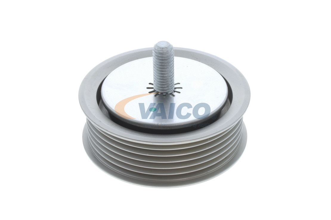 Umlenkrolle Keilrippenriemen VAICO V10-3421