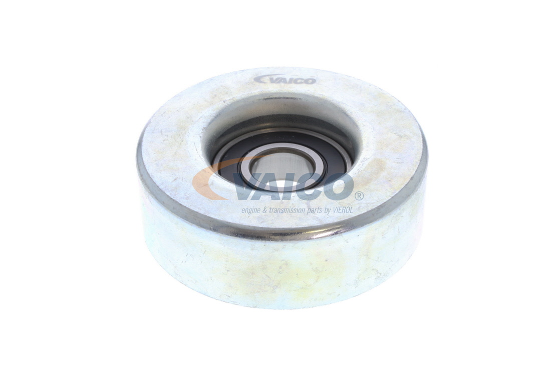 VAICO V26-0166 Deflection pulley HONDA Jazz 2 (GD_, GE3, GE2) 1.3 iDSi (GD1) Petrol 86 hp 2003 price