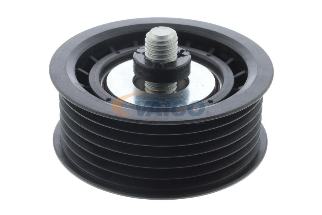 VAICO V50-1010 Polea guia Saab 9-5 Familiar 2.3 t BioPower Gasolina/Etanol 210 cv 2008 precio