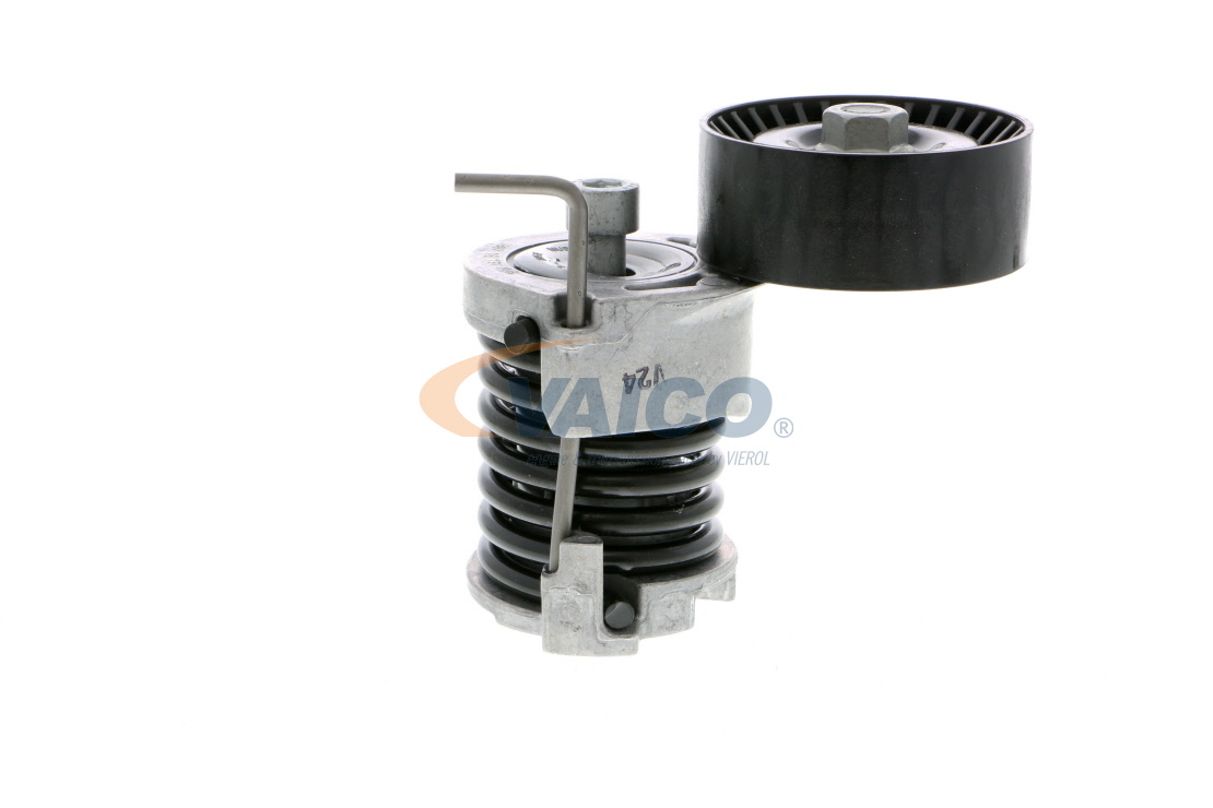 VAICO V20-2631 Riemspanner, poly v-riem BMW E88 120 i Benzine 170 Pk 2013 kosten