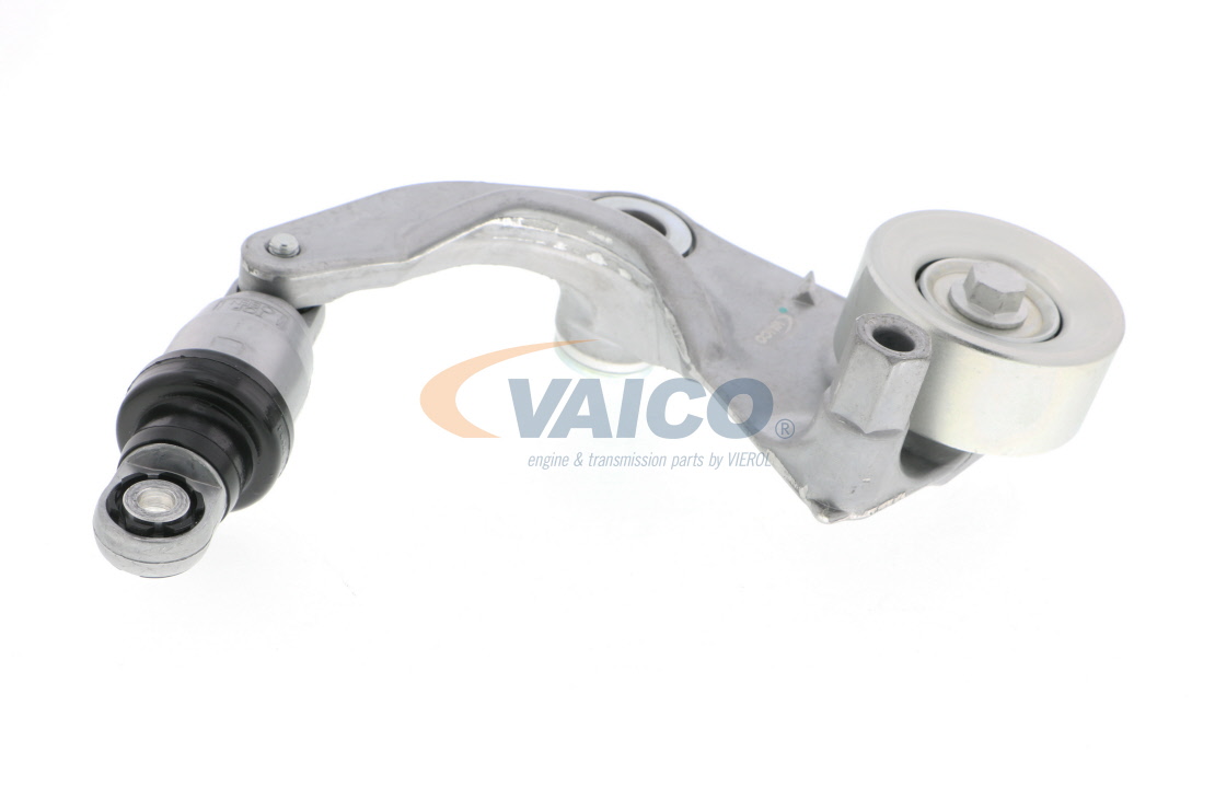 Tensor de correa poli V 31170RWK045 VAICO V26-0168