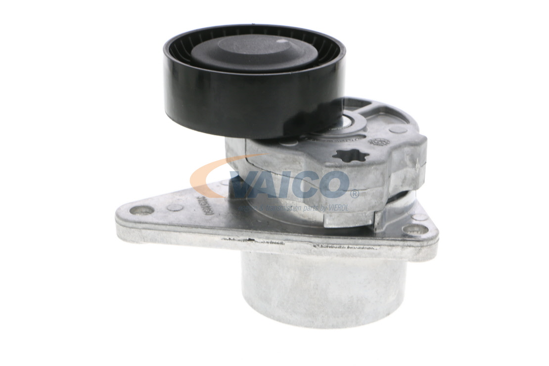 30757057 OE VAICO Galet tendeur de courroie d'accessoire V95-0286