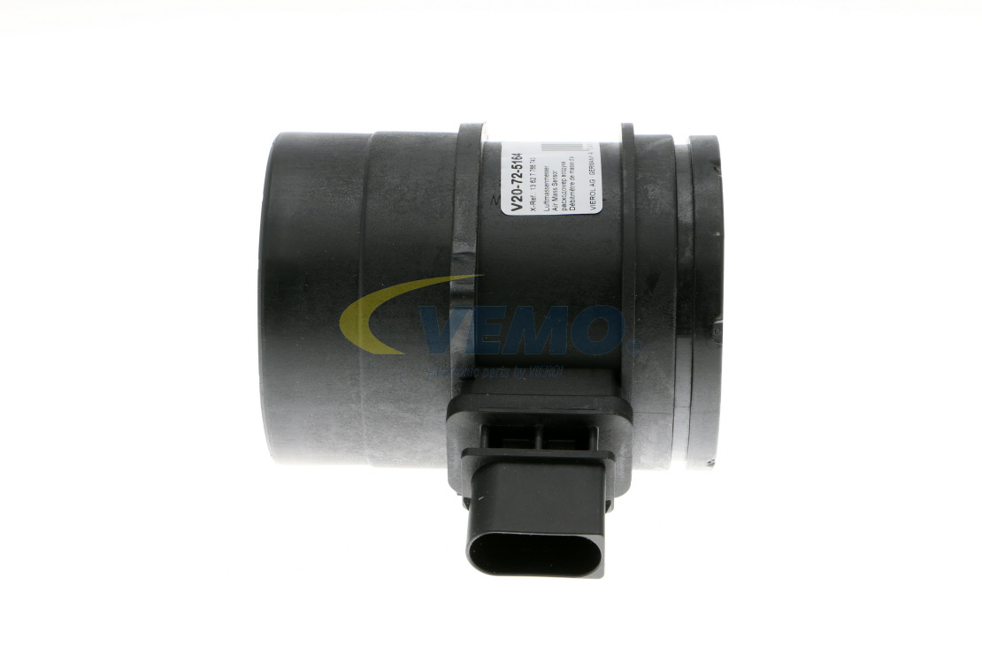 VEMO V20-72-5164 Электроника двигателя BMW 3 (E90) 316d 2.0 Дизель 116 л.с. 2011