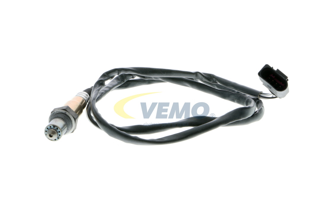 VEMO V10-76-0117 Oxygen sensor VW Scirocco III (137, 138) 2.0 TFSI Petrol 200 hp 2008 price